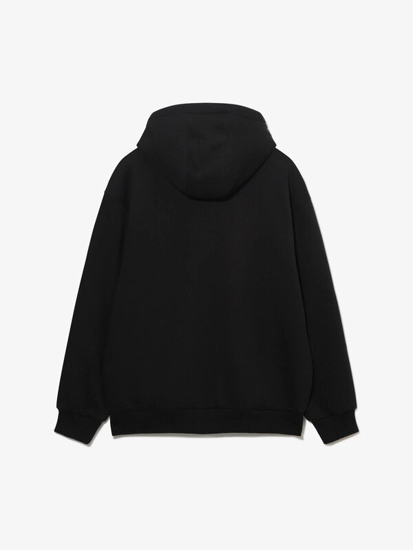 韓國 Fila Sherpa Hooded Zip-Up【SC026】