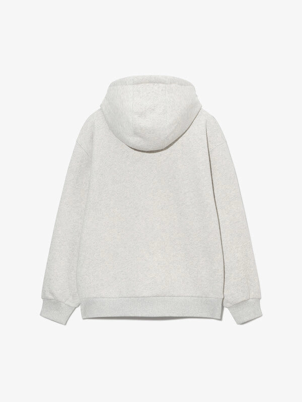 韓國 Fila Sherpa Hooded Zip-Up【SC026】