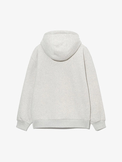 韓國 Fila Sherpa Hooded Zip-Up【SC026】