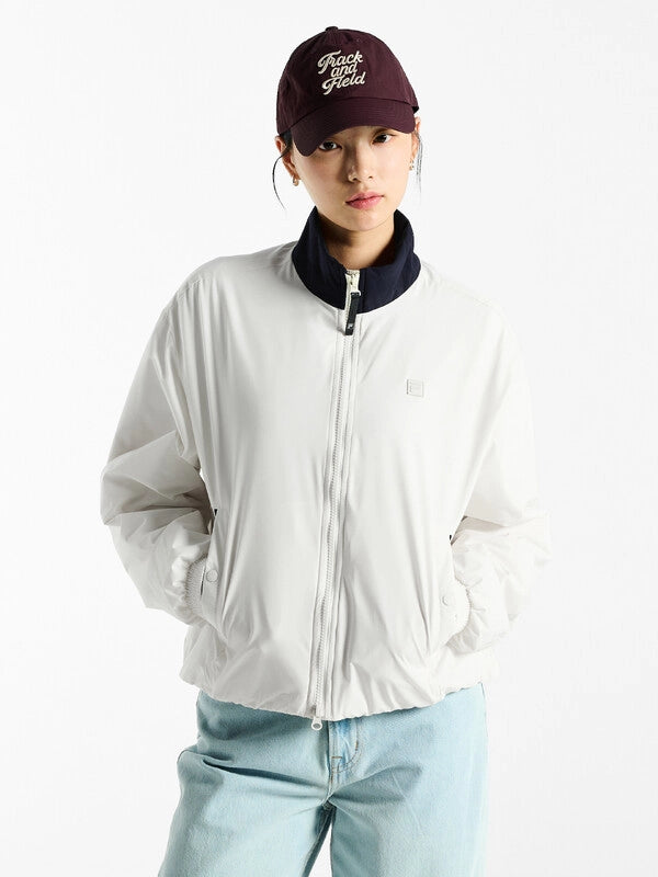 韓國 Fila Track Padded Jacket【SC028】