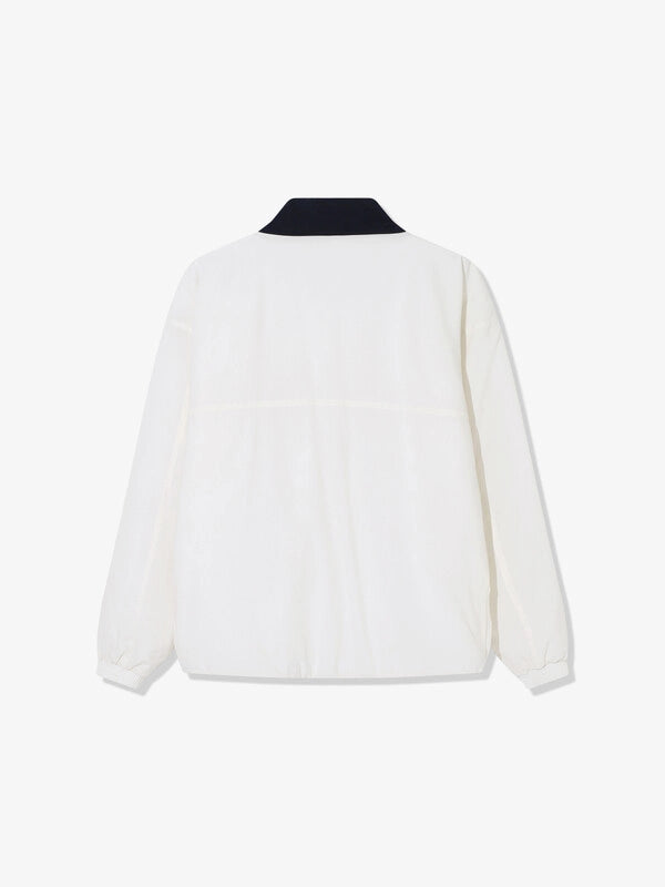 韓國 Fila Track Padded Jacket【SC028】