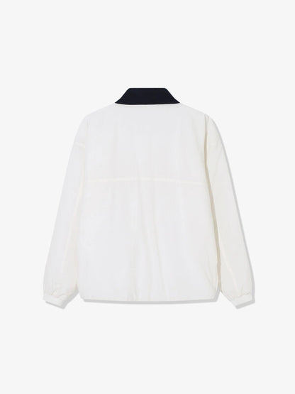 韓國 Fila Track Padded Jacket【SC028】