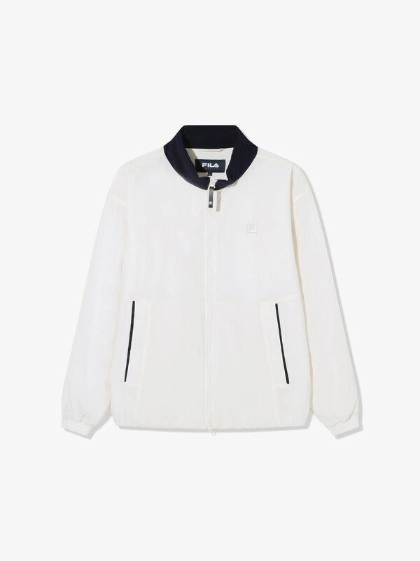 韓國 Fila Track Padded Jacket【SC028】