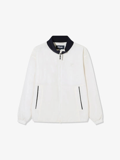 韓國 Fila Track Padded Jacket【SC028】