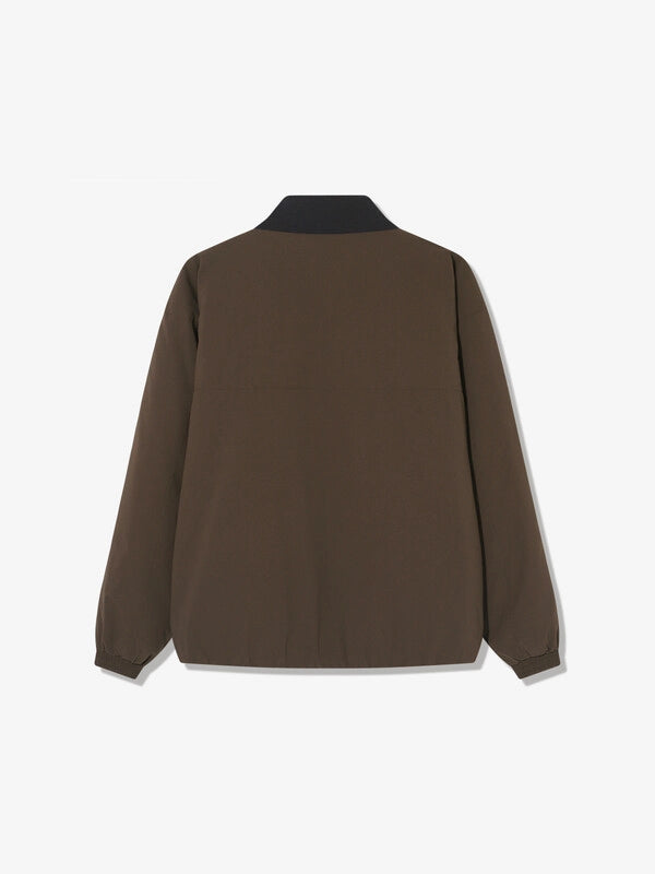 韓國 Fila Track Padded Jacket【SC028】