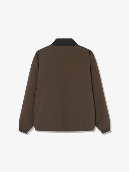 韓國 Fila Track Padded Jacket【SC028】