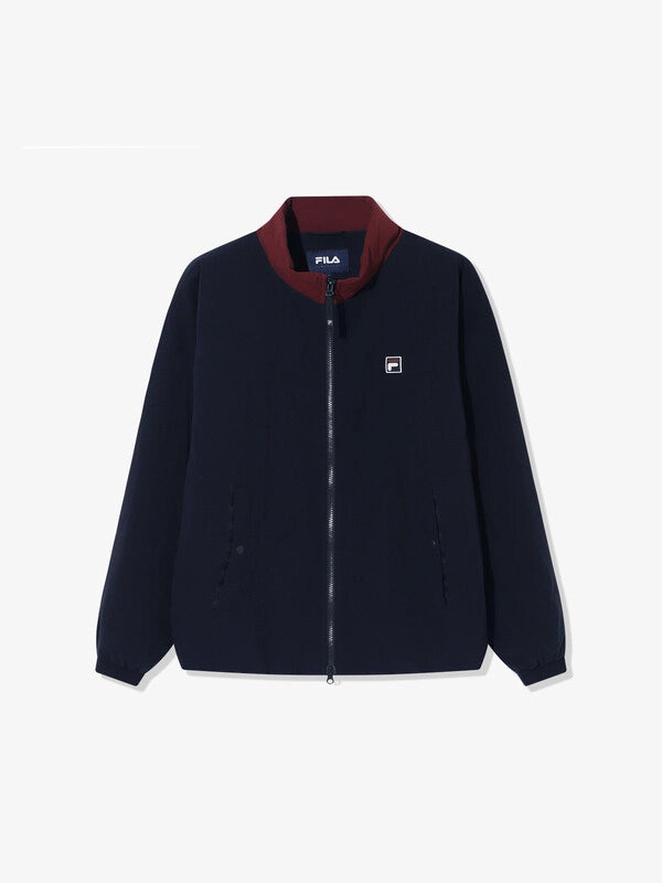 韓國 Fila Track Padded Jacket【SC028】