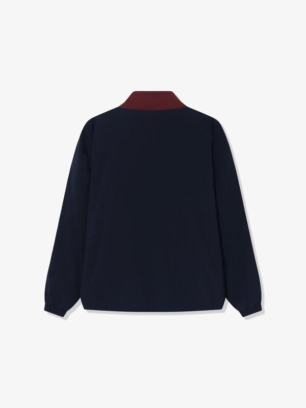 韓國 Fila Track Padded Jacket【SC028】