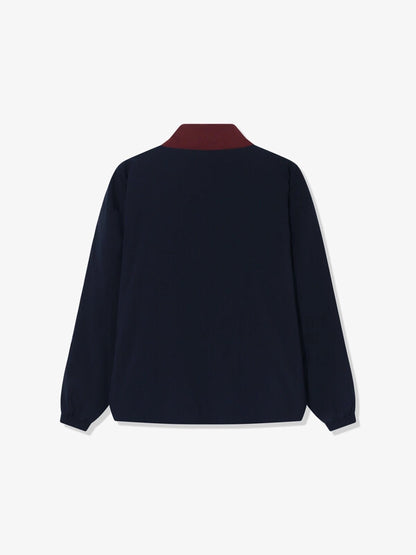 韓國 Fila Track Padded Jacket【SC028】