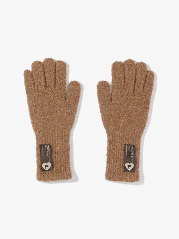 韓國 Fila Cozy Knit Gloves【SC068】