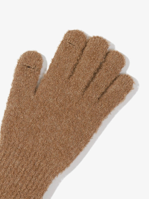 韓國 Fila Cozy Knit Gloves【SC068】