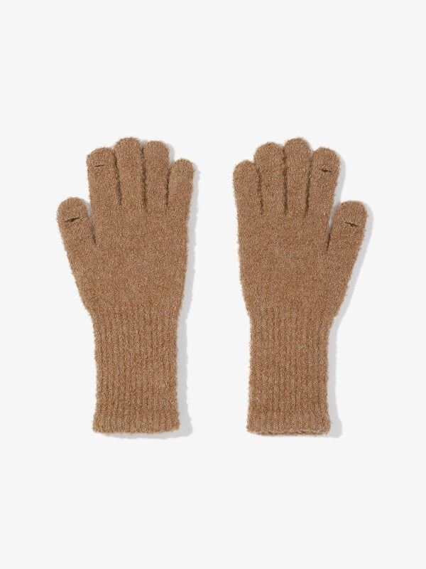 韓國 Fila Cozy Knit Gloves【SC068】