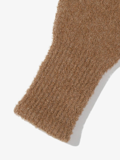 韓國 Fila Cozy Knit Gloves【SC068】