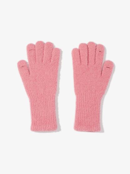韓國 Fila Cozy Knit Gloves【SC068】
