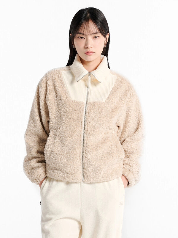 韓國 Fila Kara Fleece【SC027】