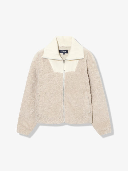 韓國 Fila Kara Fleece【SC027】