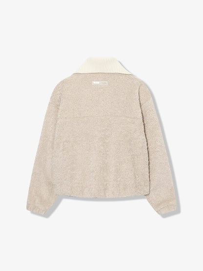 韓國 Fila Kara Fleece【SC027】