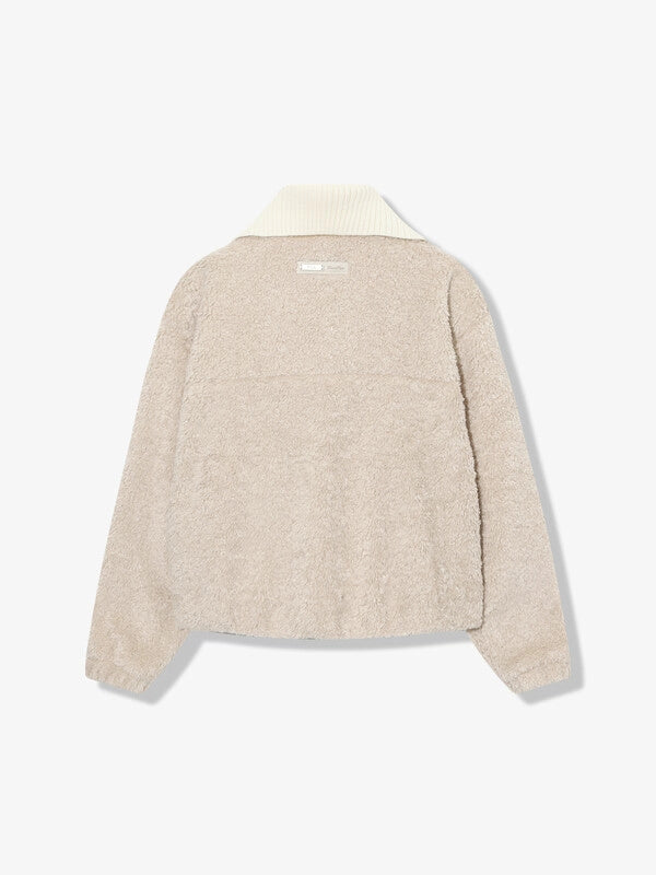 韓國 Fila Kara Fleece【SC027】