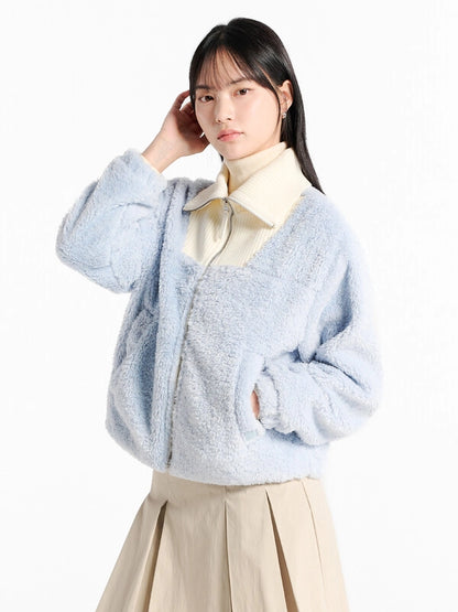 韓國 Fila Kara Fleece【SC027】