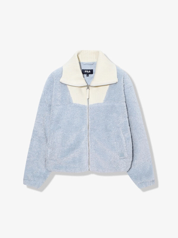 韓國 Fila Kara Fleece【SC027】