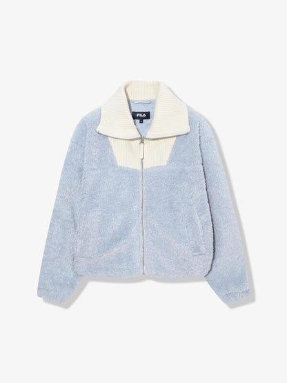 韓國 Fila Kara Fleece【SC027】