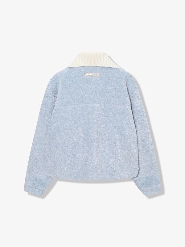 韓國 Fila Kara Fleece【SC027】