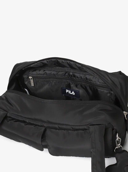 韓國 Fila Puffer Shoulder Bag【SC059】
