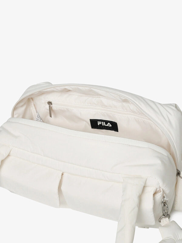 韓國 Fila Puffer Shoulder Bag【SC059】