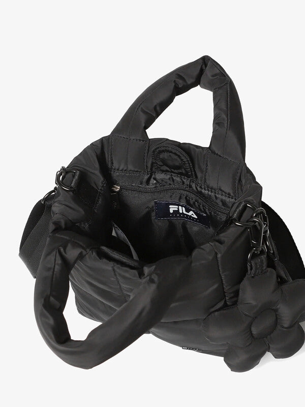 韓國 Fila Puffer Mini Tote Bag【SC051】