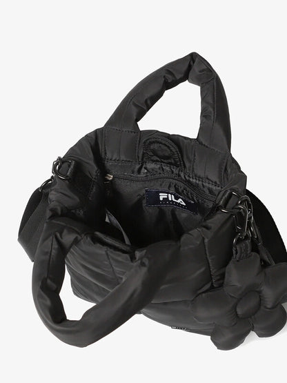 韓國 Fila Puffer Mini Tote Bag【SC051】