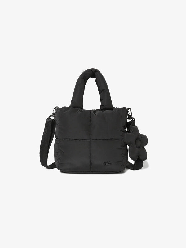韓國 Fila Puffer Mini Tote Bag【SC051】