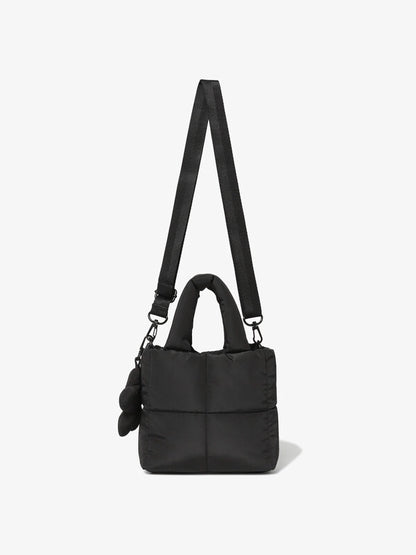 韓國 Fila Puffer Mini Tote Bag【SC051】