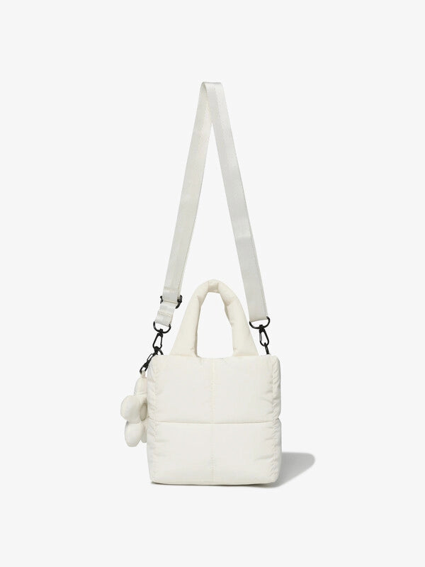 韓國 Fila Puffer Mini Tote Bag【SC051】