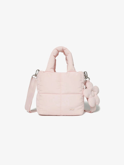 韓國 Fila Puffer Mini Tote Bag【SC051】