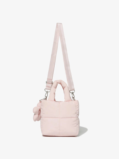 韓國 Fila Puffer Mini Tote Bag【SC051】