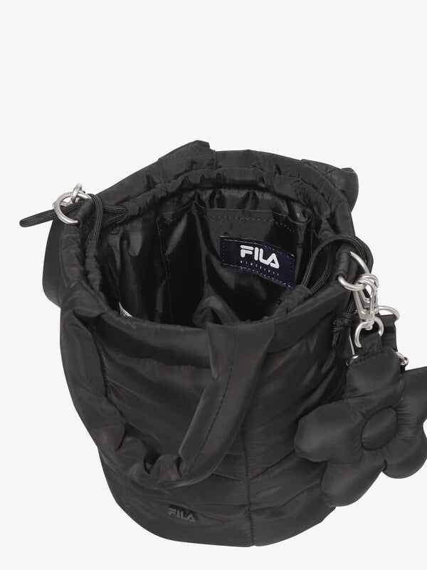 韓國 Fila Puffer Bucket Bag【SC049】