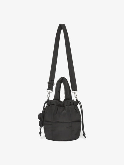 韓國 Fila Puffer Bucket Bag【SC049】