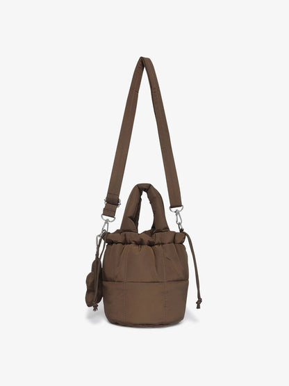 韓國 Fila Puffer Bucket Bag【SC049】