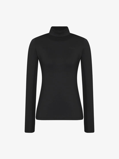 韓國 Fila Short Sleeved Mock Neck T-Shirt【SC035】