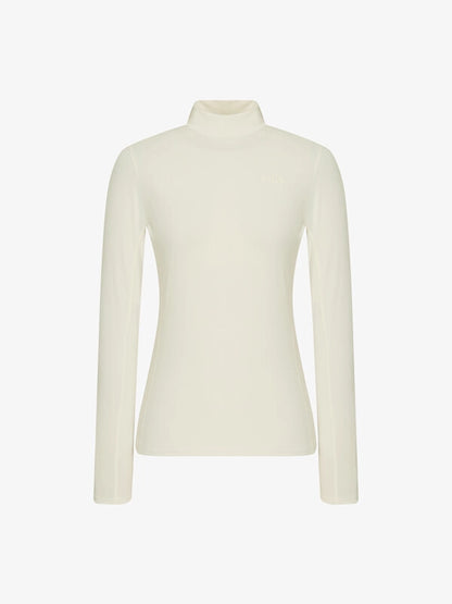 韓國 Fila Short Sleeved Mock Neck T-Shirt【SC035】