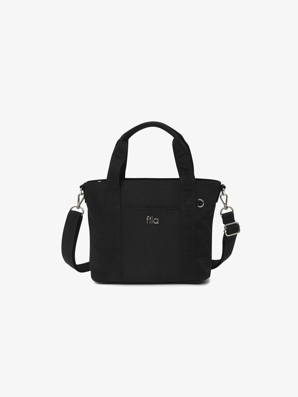 韓國 Fila Nylon Mini Tote Bag【SC054】