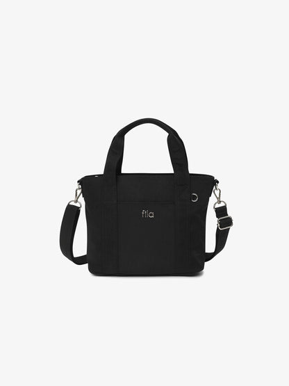 韓國 Fila Nylon Mini Tote Bag【SC054】