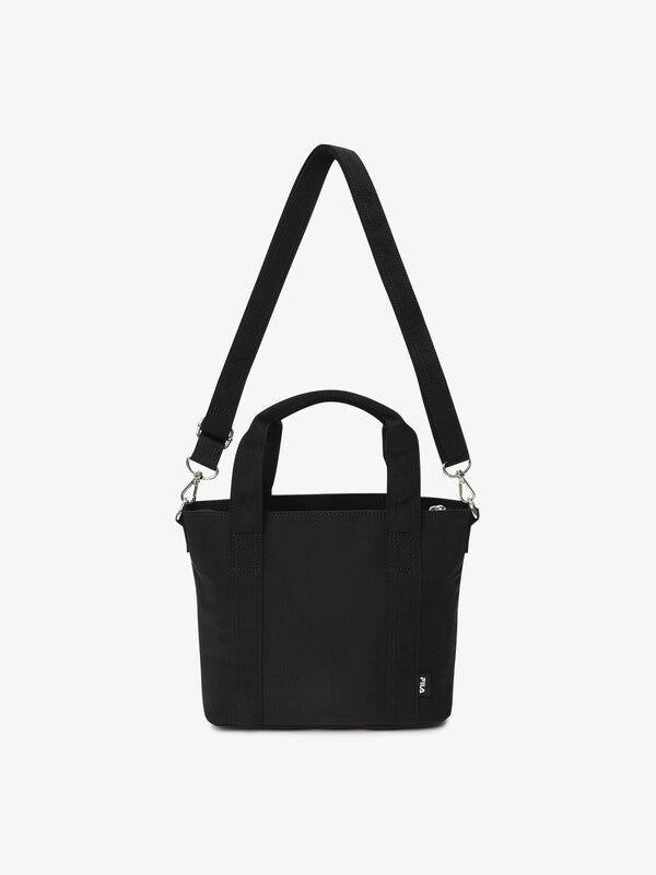 韓國 Fila Nylon Mini Tote Bag【SC054】