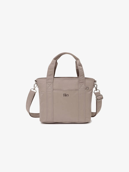 韓國 Fila Nylon Mini Tote Bag【SC054】