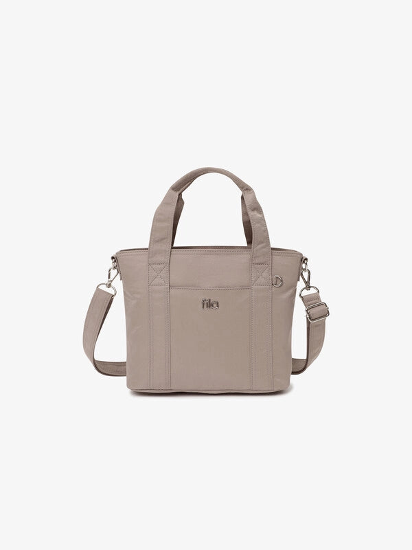 韓國 Fila Nylon Mini Tote Bag【SC054】