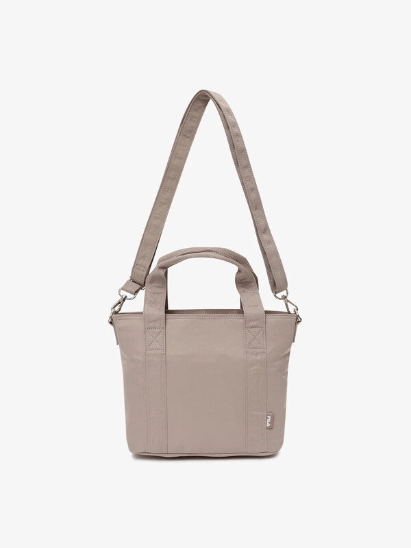 韓國 Fila Nylon Mini Tote Bag【SC054】