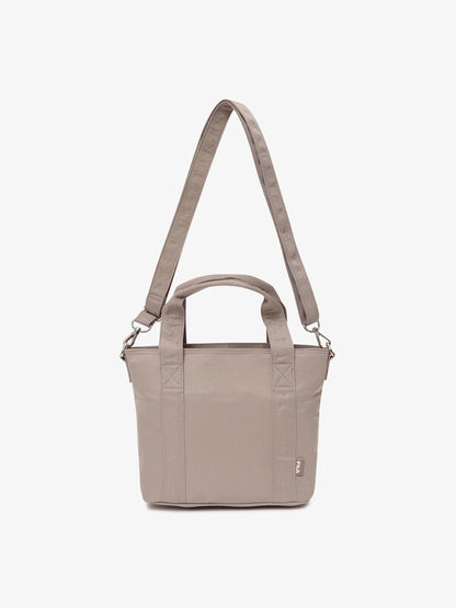 韓國 Fila Nylon Mini Tote Bag【SC054】