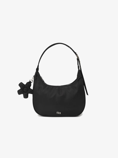 韓國 Fila Nylon Hobo Bag【SC056】