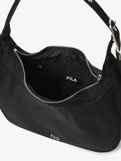 韓國 Fila Nylon Hobo Bag【SC056】