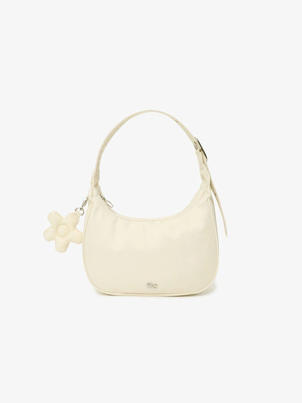 韓國 Fila Nylon Hobo Bag【SC056】